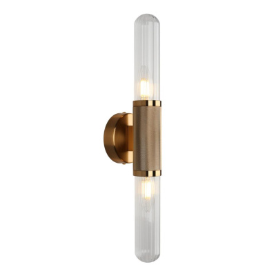 Светильник настенный Aployt Brynia APL.307.51.02