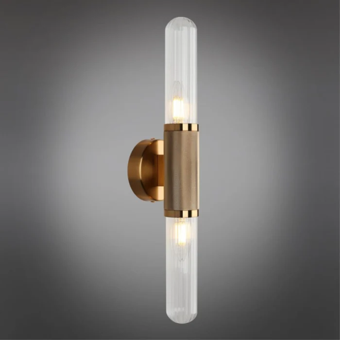 Светильник настенный Aployt Brynia APL.307.51.02