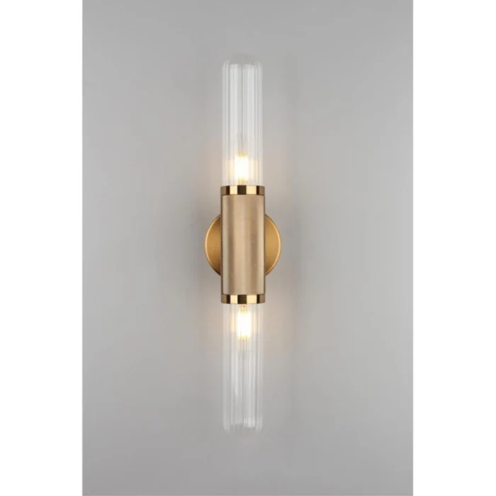 Светильник настенный Aployt Brynia APL.307.51.02