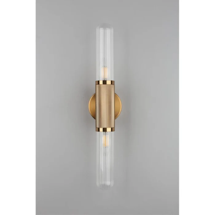 Светильник настенный Aployt Brynia APL.307.51.02