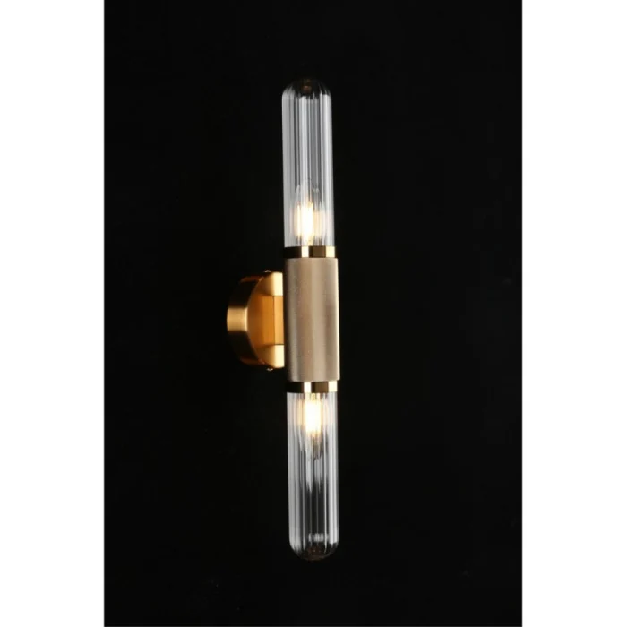 Светильник настенный Aployt Brynia APL.307.51.02