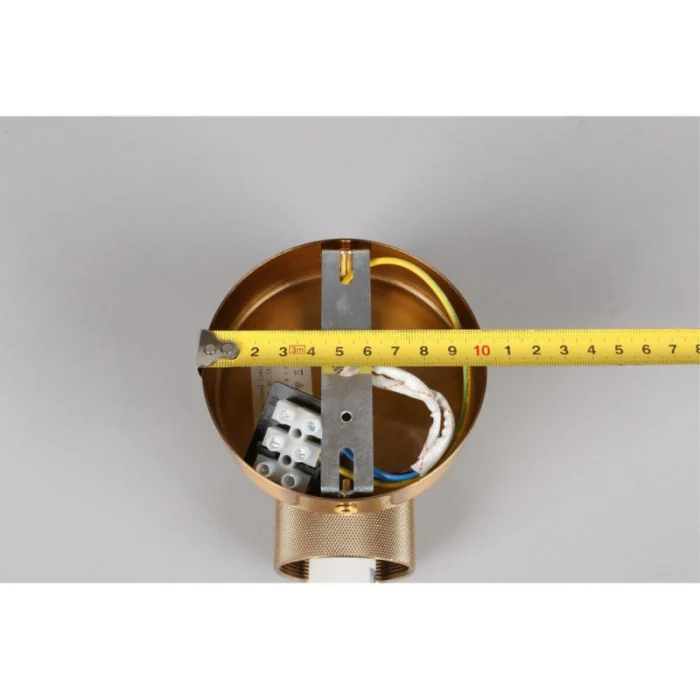 Светильник настенный Aployt Brynia APL.307.51.02