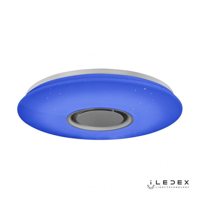 Потолочный светильник iLedex Music 36W Brilliant