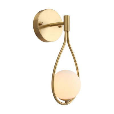 Светильник настенный Aployt Enn APL.627.01.01