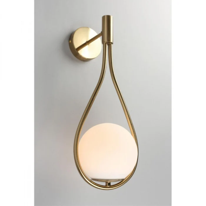 Светильник настенный Aployt Enn APL.627.01.01