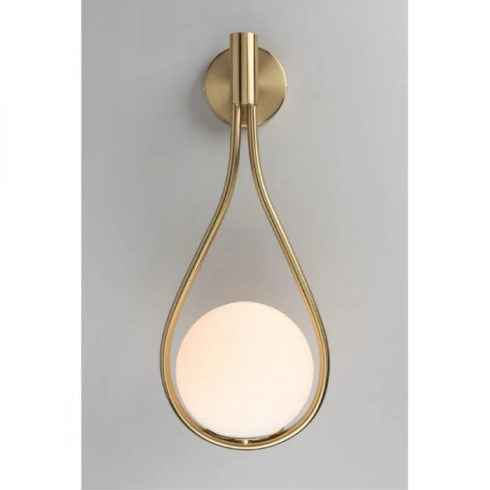 Светильник настенный Aployt Enn APL.627.01.01