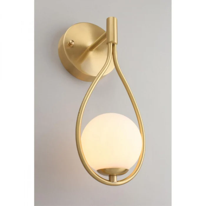 Светильник настенный Aployt Enn APL.627.01.01