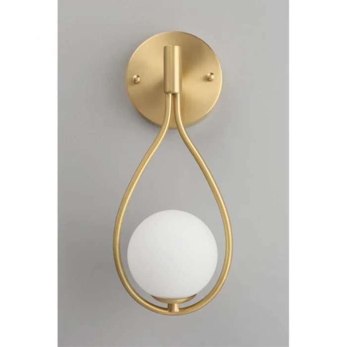 Светильник настенный Aployt Enn APL.627.01.01