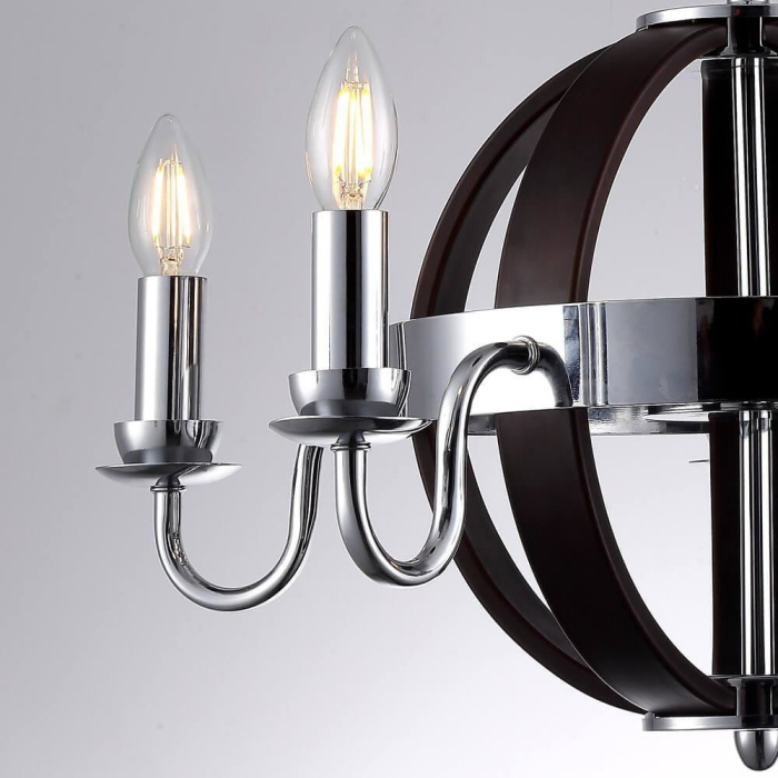 Подвесная люстра Divinare 9981/02 SP-5