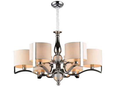 Подвесная люстра Newport 31305+1/C М0055965