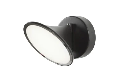 Настенный светильник iLedex Syzygy X090310 10W BK