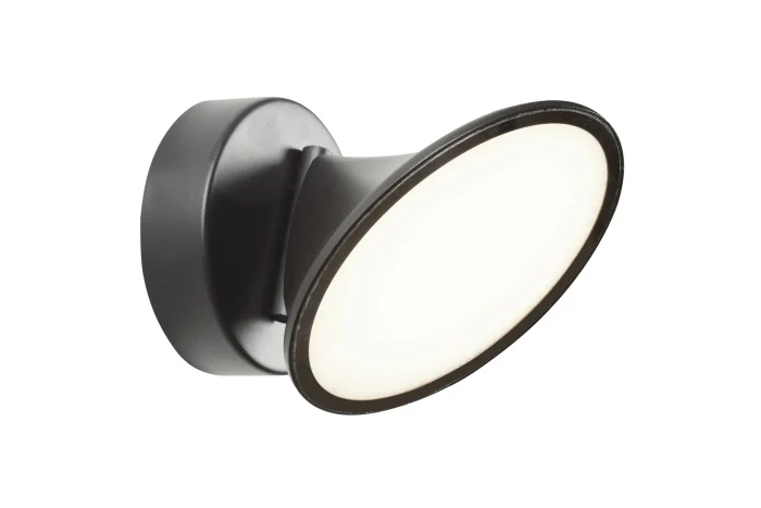 Настенный светильник iLedex Syzygy X090310 10W BK