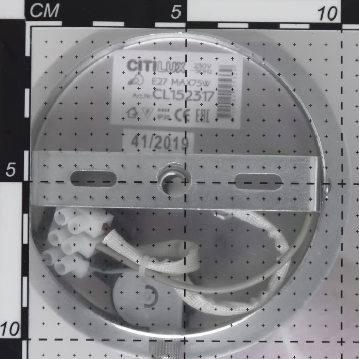 Бра Citilux Кристи CL152317