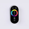 Контроллер для светодиодных лент RGB с сенсорным радио пультом 2.4G 24A 12V 288W/ 24V 576W GS11401 Ambrella light GS11401
