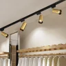 Спот ImperiumLoft Lino 101743-26
