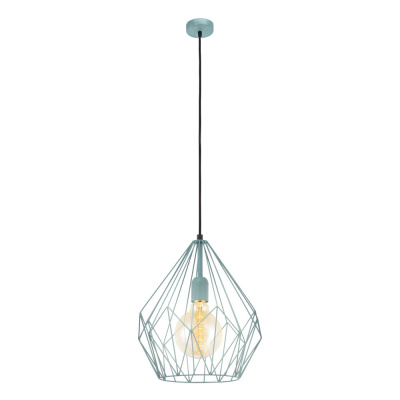 Светильник подвесной CARLTON EGLO 49259