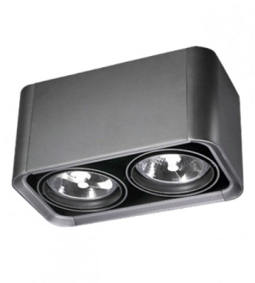 Потолочный светильник Leds C4 BACO 90-3547-N3-00