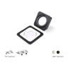 Корпус светильника встраиваемый для насадок 70*70mm Ambrella light C7901