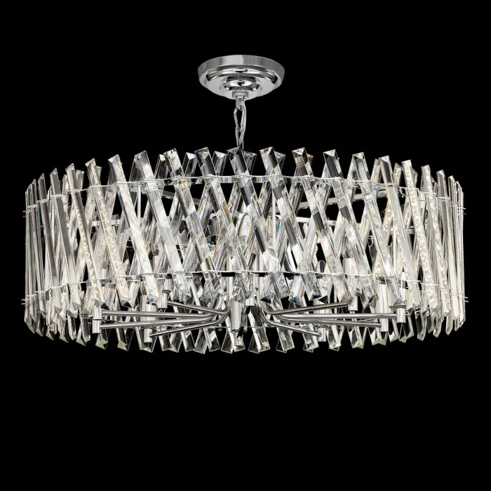 Люстра подвесная Citilux Ингвар CL334291