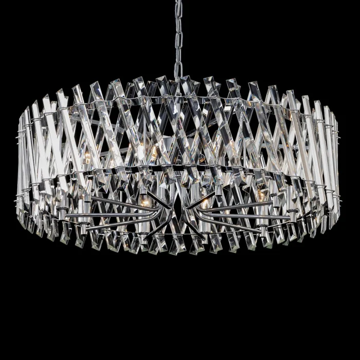 Люстра подвесная Citilux Ингвар CL334291