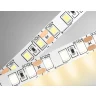Светодиодная лента Ambrella Light GS1101 2835 120Led /9.6W m/ 12V IP20 3000K 5m/кратность резки 25mm Ambrella light GS1101