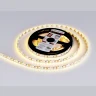Светодиодная лента Ambrella Light GS1101 2835 120Led /9.6W m/ 12V IP20 3000K 5m/кратность резки 25mm Ambrella light GS1101