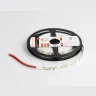 Светодиодная лента Ambrella Light GS1101 2835 120Led /9.6W m/ 12V IP20 3000K 5m/кратность резки 25mm Ambrella light GS1101
