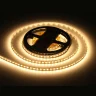 Светодиодная лента Ambrella Light GS1101 2835 120Led /9.6W m/ 12V IP20 3000K 5m/кратность резки 25mm Ambrella light GS1101