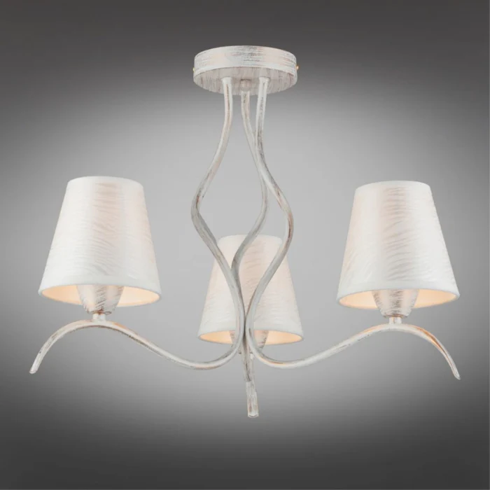 Люстра потолочная Omnilux Ugento OML-28407-03