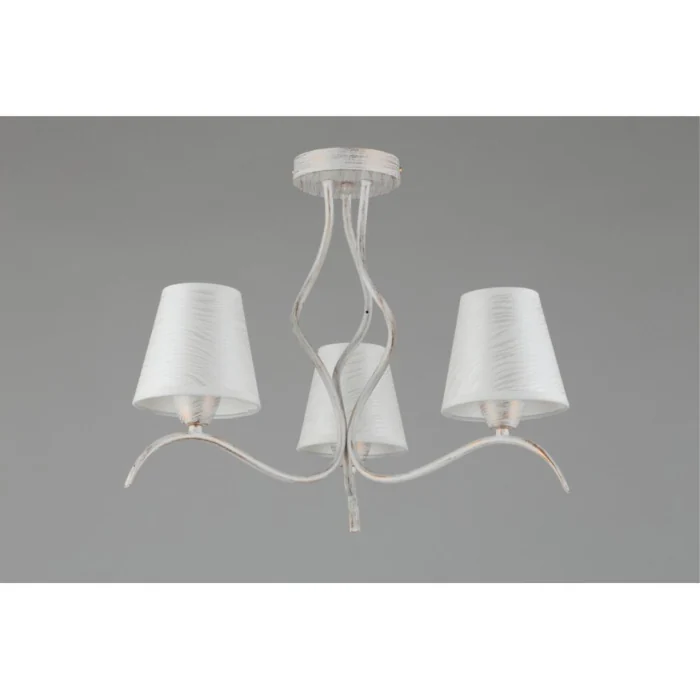 Люстра потолочная Omnilux Ugento OML-28407-03