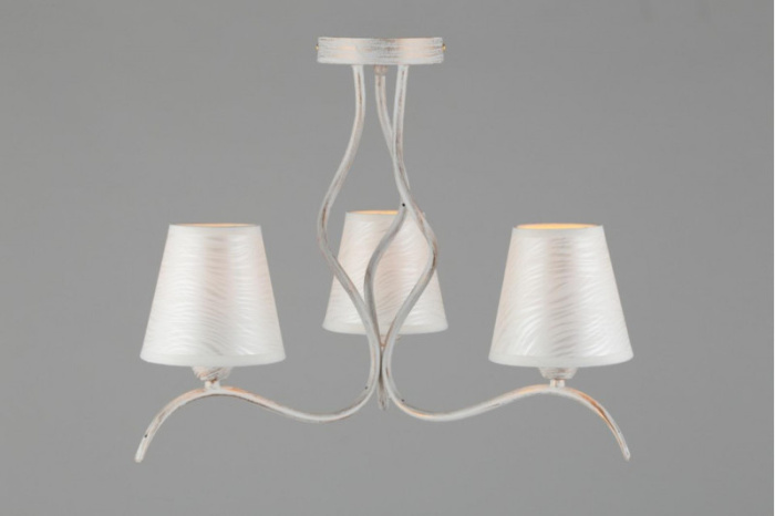 Люстра потолочная Omnilux Ugento OML-28407-03