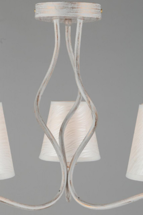 Люстра потолочная Omnilux Ugento OML-28407-03