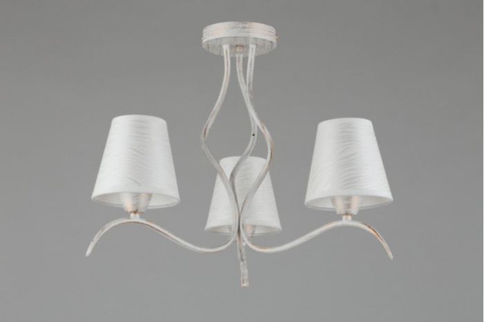 Люстра потолочная Omnilux Ugento OML-28407-03