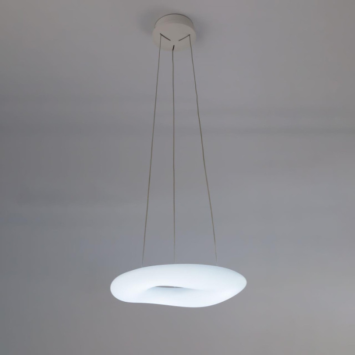 Подвесной светильник Citilux Стратус Смарт CL732A520GS