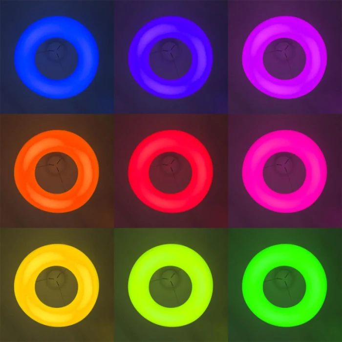 Подвесной светильник Citilux Стратус Смарт CL732A520GS