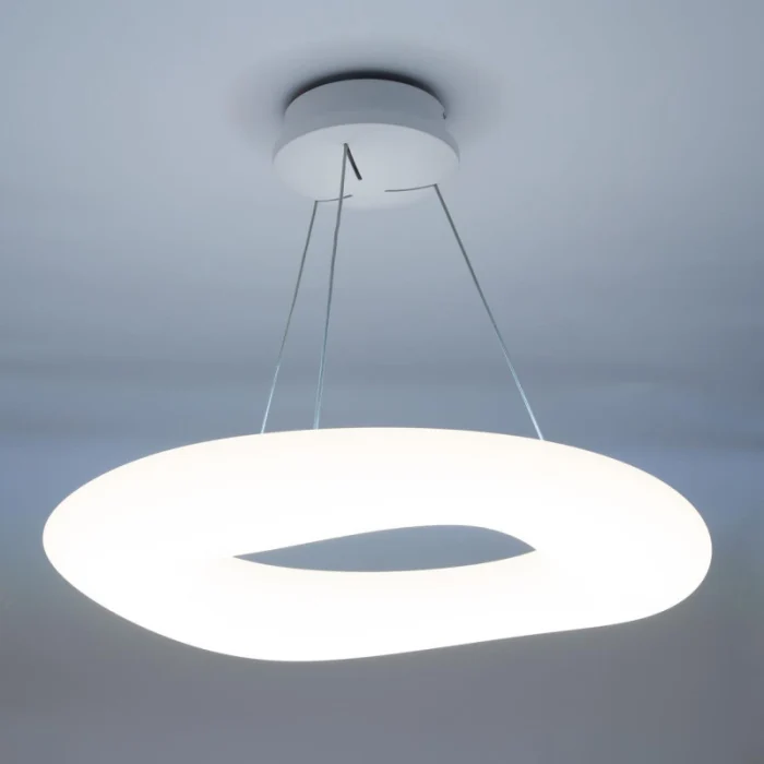 Подвесной светильник Citilux Стратус Смарт CL732A520GS