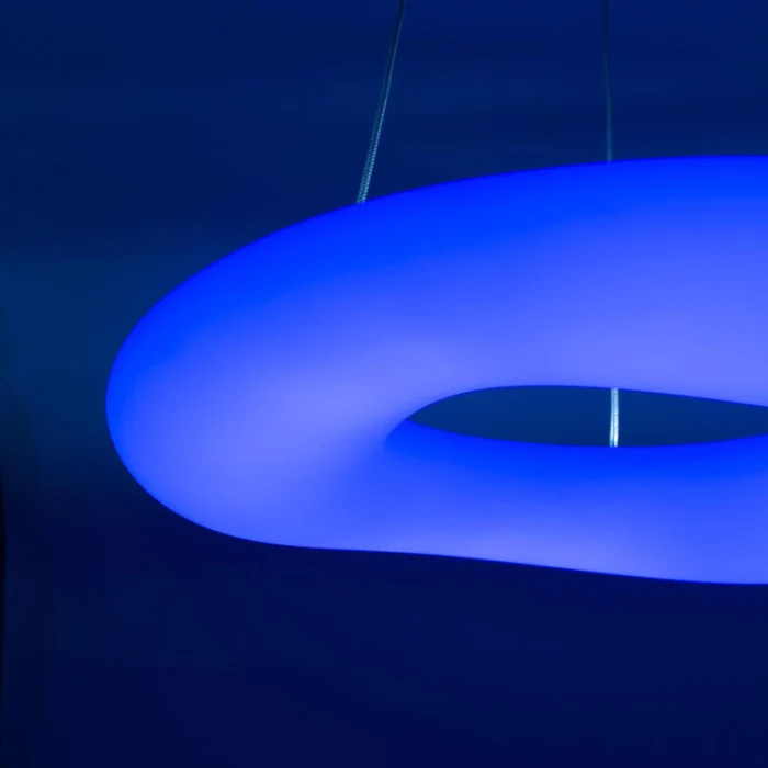 Подвесной светильник Citilux Стратус Смарт CL732A520GS