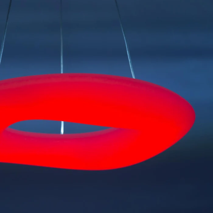 Подвесной светильник Citilux Стратус Смарт CL732A520GS