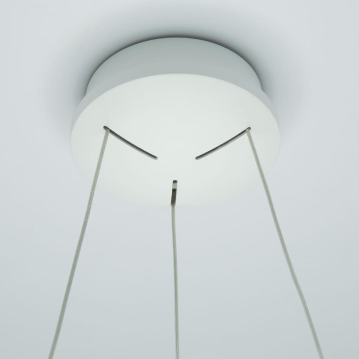 Подвесной светильник Citilux Стратус Смарт CL732A520GS