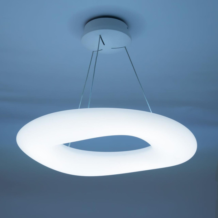 Подвесной светильник Citilux Стратус Смарт CL732A520GS