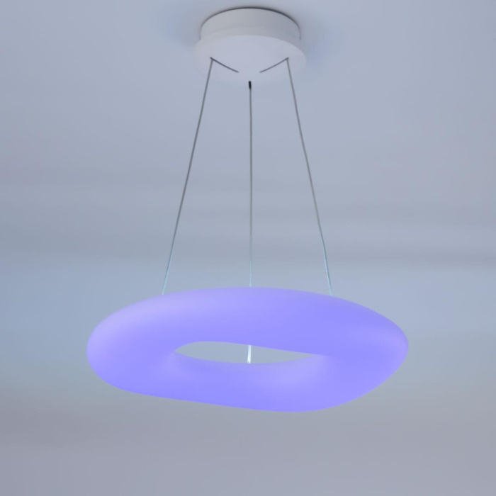 Подвесной светильник Citilux Стратус Смарт CL732A520GS