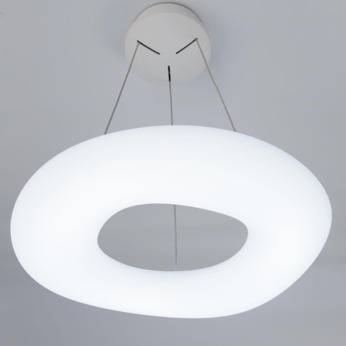 Подвесной светильник Citilux Стратус Смарт CL732A520GS