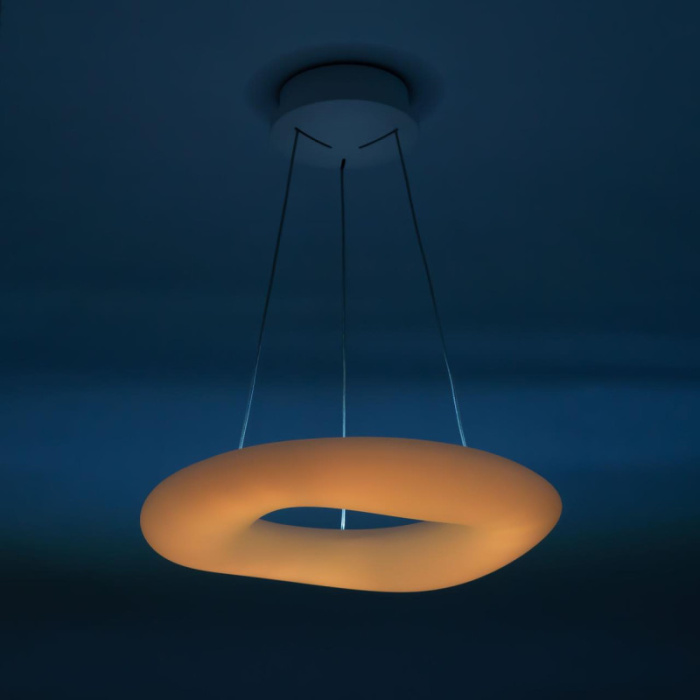 Подвесной светильник Citilux Стратус Смарт CL732A520GS