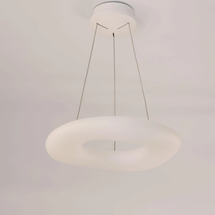 Подвесной светильник Citilux Стратус Смарт CL732A520GS