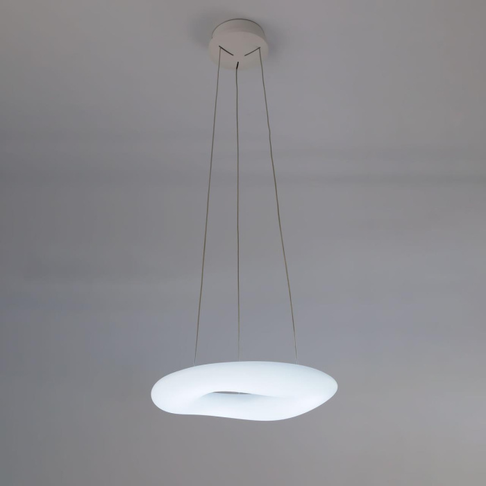 Подвесной светильник Citilux Стратус Смарт CL732A520GS