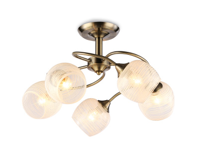 Потолочная люстра Ambrella light TR3199
