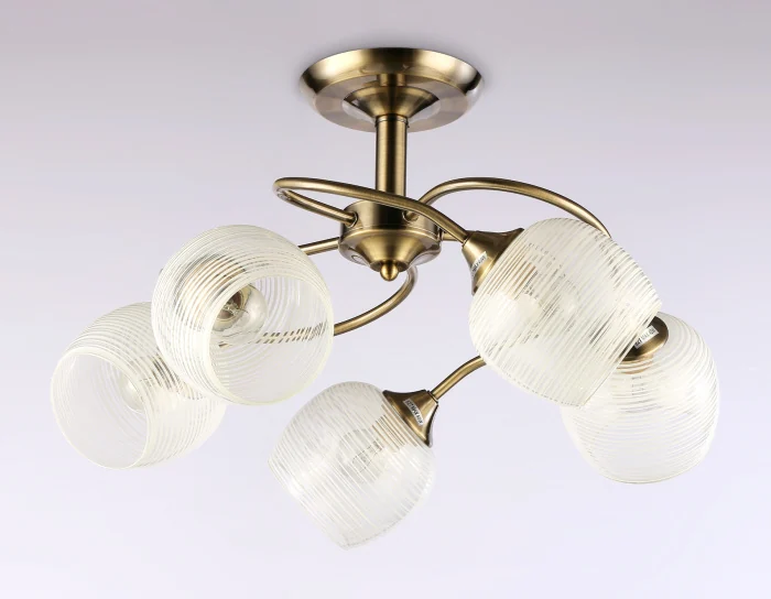 Потолочная люстра Ambrella light TR3199