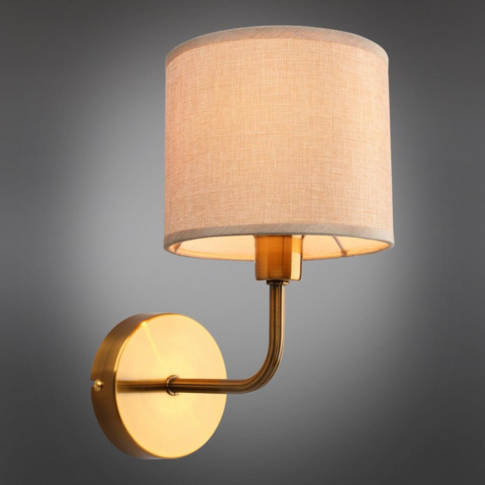 Светильник настенный Omnilux Barumini OML-56901-01