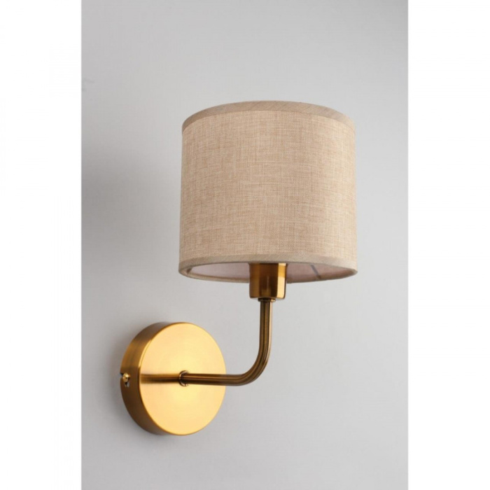 Светильник настенный Omnilux Barumini OML-56901-01