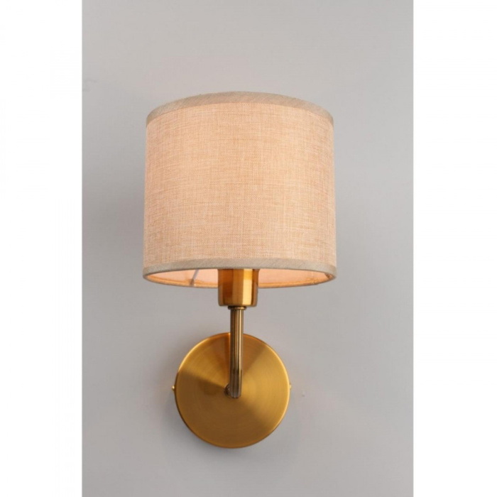 Светильник настенный Omnilux Barumini OML-56901-01